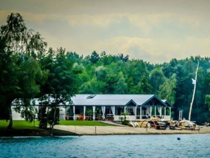 照片:  Amici Beach Club