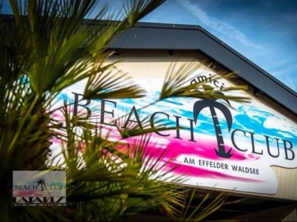 照片:  Amici Beach Club