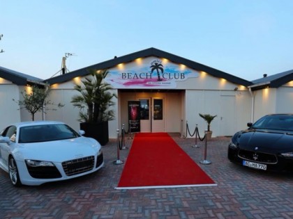 照片:  Amici Beach Club